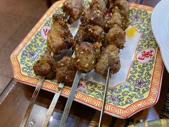 -烤肉季饭庄