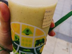 -澜记香港饮品专门店(五江天街店)