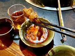 -茯菟菟fu tu tu耙牛肉(龙湖源著店)