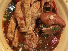 -东排食堂长沙小吃大排档(五一广场店)