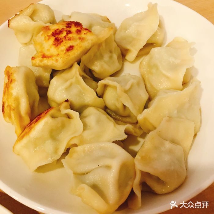 老王头饺子(金丝新天地店)图片 第28张