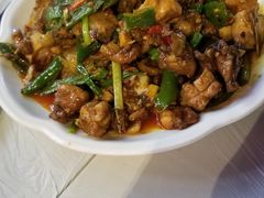 -黔人百味.贵州菜