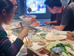-巴奴毛肚火锅(六天地店)