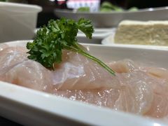 -海底捞火锅(公益西桥店)