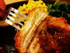 -萨莉亚意式餐厅(中信地铁商场店)