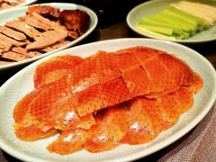 -西安凯悦酒店·湖畔中餐厅