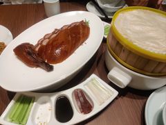 -新乾隆酒楼(帝景园店)