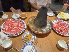 -东镇老火锅(长春路首店)