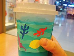 -德克士(龙阳广场店)