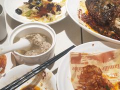 -泉上·发现DISCOVERY ·黔菜餐厅(银海元隆广场店)