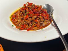 -千百味红餐厅·非遗江西菜(绿地双子塔总店)