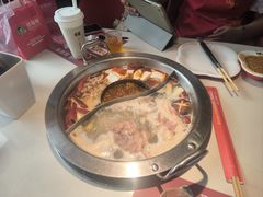 -豆花姐烂豆花火锅(水屯北路恒大滨河店)