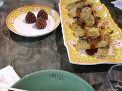 那家自制豆腐-那家山城(樱桃园店)