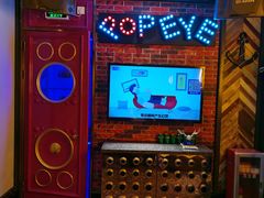 -歌友汇KTV(悦荟广场店)