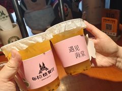 -布拉格餐厅· 中欧捷克菜(全国首店)