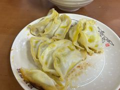 -回回锅贴(小河沿店)