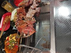 -乌兰烧烤·烤羊腿(西丽店)