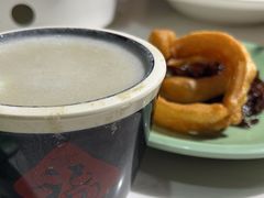 豆汁-北平盛世·新京菜·北京烤鸭(劲松·双井店)