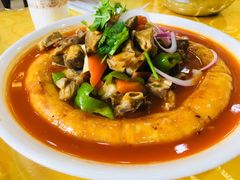 -新疆巴州金丝特餐厅(大钟寺店)