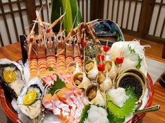 -一本料理(西溪天街店)