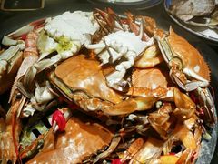 -加尔森烤肉海鲜·火锅烧烤自助