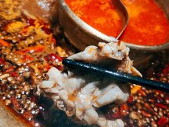 -哥老官重庆美蛙鱼头(松江地中海十八哥店)