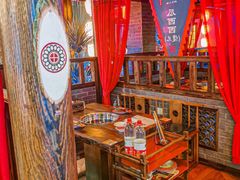 -袍家大院重庆火锅(文安路店)