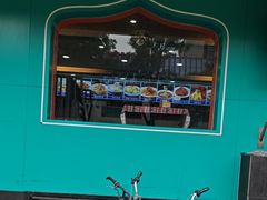 -西域美食(西直门南小街店)