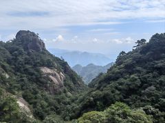 -三清山风景名胜区