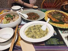 -呐咪傣园·云南菜(石厦店)