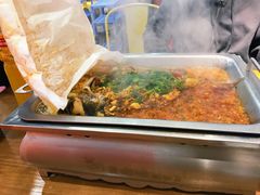 特色清江鱼-黑猫馋纸包鱼(阳光店)