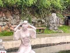 -范蠡湖公园