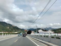 -崂山九水游览区
