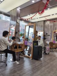 -星格造型·Hair Salon