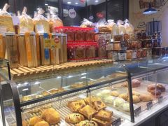 -面包新语(滨湖万达店)
