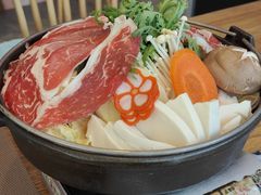 -酒井酱子·深夜食堂(东城汇店)
