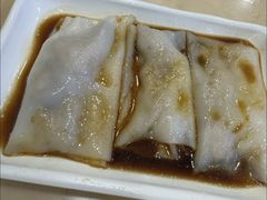 -盛记粥面(佐敦店)