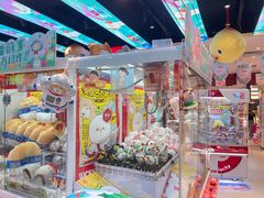 -LLJ夹机占(正佳广场店)