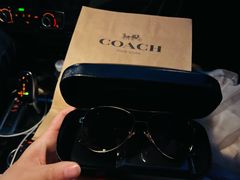 -COACH蔻驰(百联奥特莱斯店)