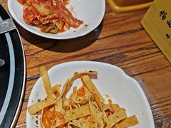 -帕西铁板鸡店(新世界百货店)