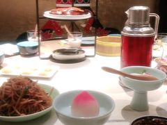 -局气 烤鸭·北京菜(武清店)