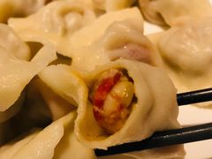 -船歌·鱼水饺青岛菜(合肥路永旺店)