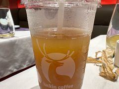 -瑞幸咖啡(新生活广场紫金山路店)