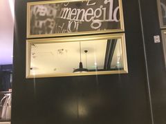 -轻捞慢起面馆(新世界百货店)