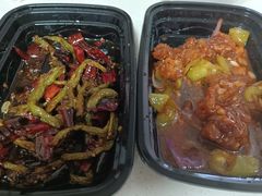 -八大碗·地道东北菜(东陵西路店)