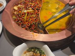 -三只耳冷锅鱼火锅(玉林店)