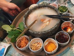 -浩海火烧云傣家菜(京广店)