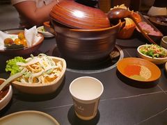-季季山·云南野生菌火锅(上海首店)