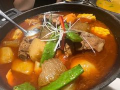 -唐猫庭院·千年陕菜(大唐不夜城店)