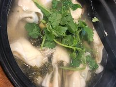 -重庆鸡公煲·青锅花椒鱼(牡丹江路店)